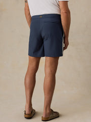 All Day™ Boardshort - Blue Nights