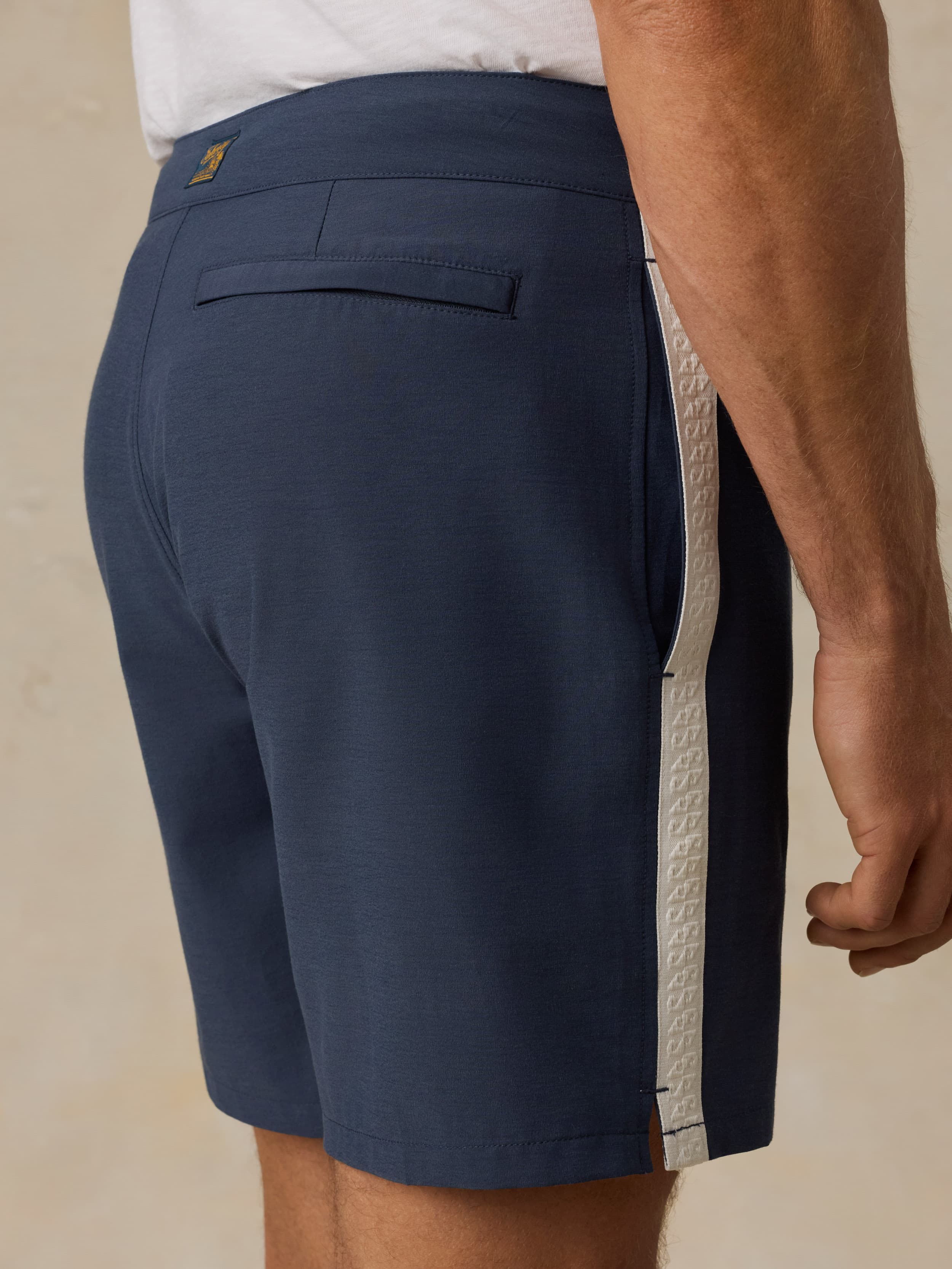 All Day™ Boardshort - Blue Nights