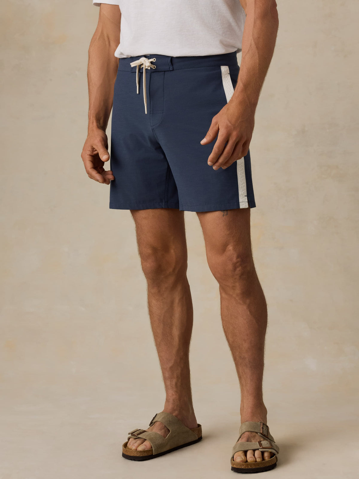 All Day™ Boardshort - Blue Nights