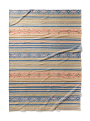 Doug Good Feather Adirondack Blanket - Eldorado Springs