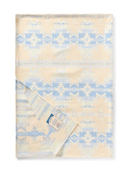 Doug Good Feather Adirondack Blanket - Spring Star Nation