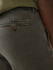 Coastline Chino - Faded Black