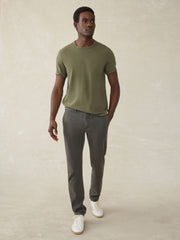 Coastline Chino - Faded Black
