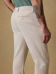 Coastline Chino - Stone
