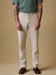 Coastline Chino - Stone