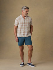 All Day™ Short (7") - Dark Teal