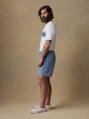 All Day™ Short (7") - Deep Marine
