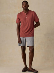 All Day™ Short (7") - Ice Grey