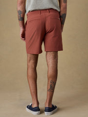 All Day™ Short (7") - Redwood