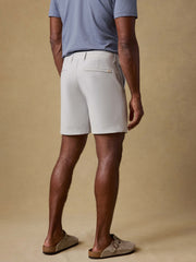 All Day™ Short (7") - Stone