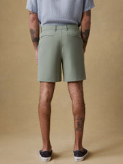 All Day™ Short (7") - Trail Olive