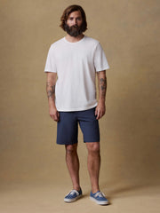 All Day™ Short (9") - Blue Nights