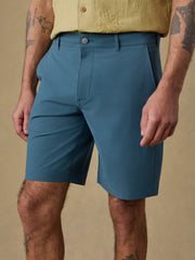 All Day™ Short (9") - Dark Teal