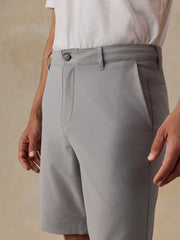 All Day™ Short (9") - Ice Grey