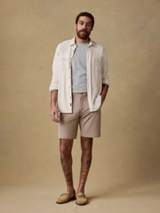 All Day™ Short (9") - Khaki