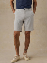 All Day™ Short (9") - Stone