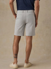 All Day™ Short (9") - Stone