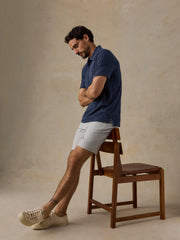All Day™ Short (9") - Stone