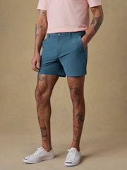 All Day™ Short (5") - Dark Teal