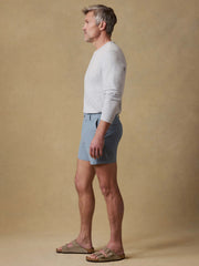 All Day™ Short (5") - Deep Marine