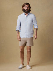 All Day™ Short (5") - Khaki