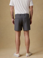 All Day™ Short (5") - Mountain Coal