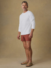 All Day™ Short (5") - Redwood