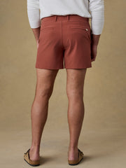 All Day™ Short (5") - Redwood