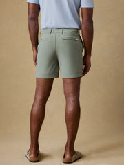 All Day™ Short (5") - Trail Olive