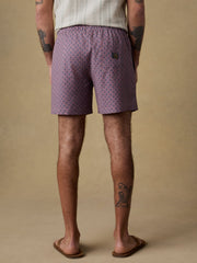 All Day™ Trunk (6") - Navy Clay Bricks