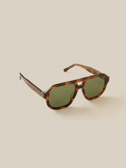 Beacon Sunglasses - Tortoise