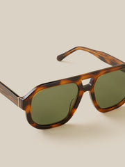 Beacon Sunglasses - Tortoise