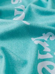 Faherty x Surfrider x Slowtide Quick Dry Towel - Multi