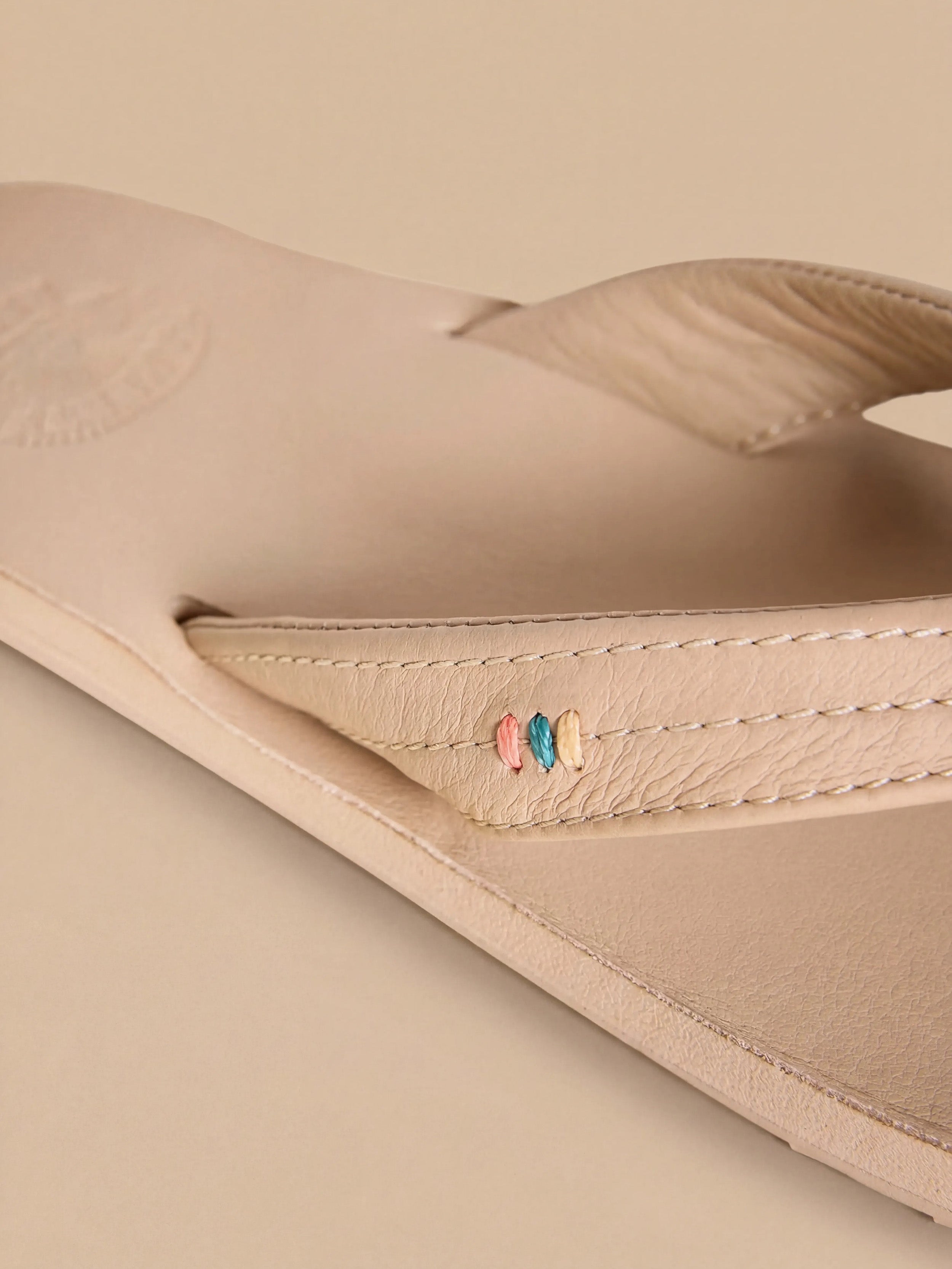 Faherty X REEF Drift Away Flip Flop - Cuban Sands