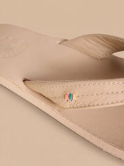Faherty X REEF Drift Away Flip Flop - Cuban Sands